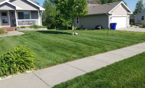 LawnMasters