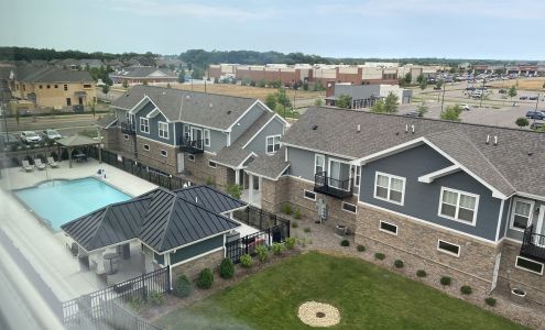 The Edison at Spirit