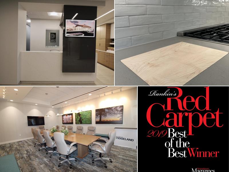 Byrd & Cook Paint & Decorating