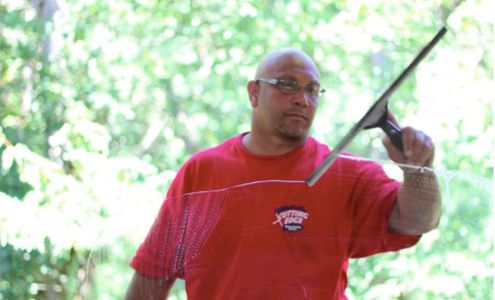 Cutting Edge Window Cleaning Services