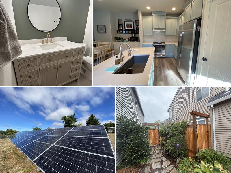 Rainey Cleaning and Construction, LLC