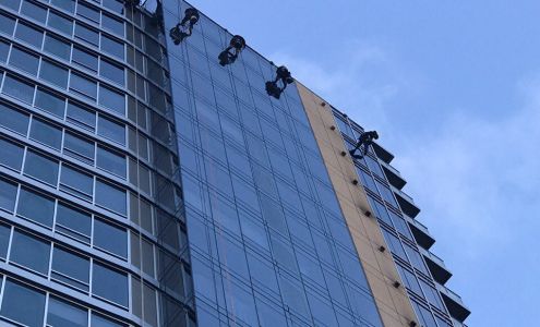 Clean Services NW Inc