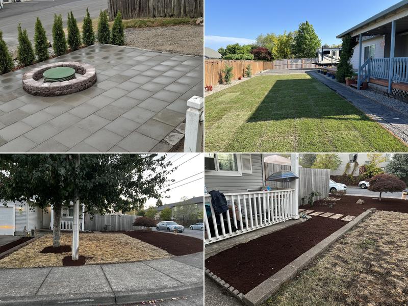 Ramos' Yard Maintenance