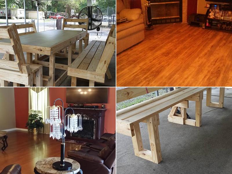 Oasis Handyman Service LLC