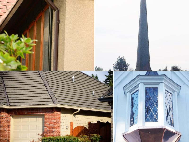 Larry's Sheet Metal Inc