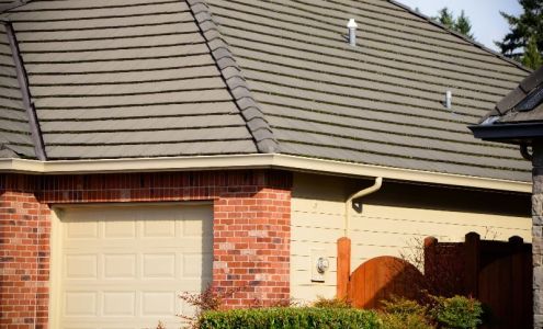 Larry's Sheet Metal Inc