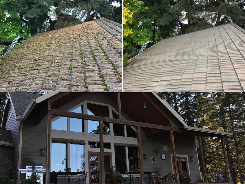 Excel Window & Gutter Cleaning