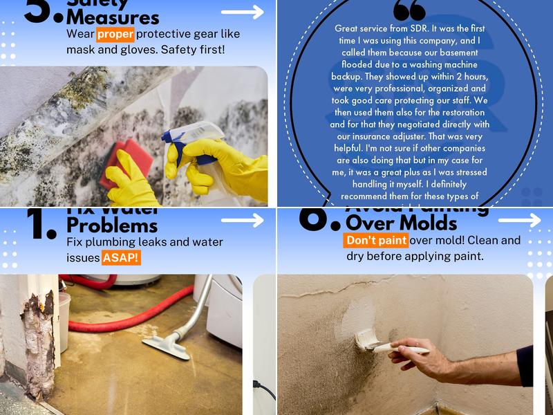 Superior Damage Restoration