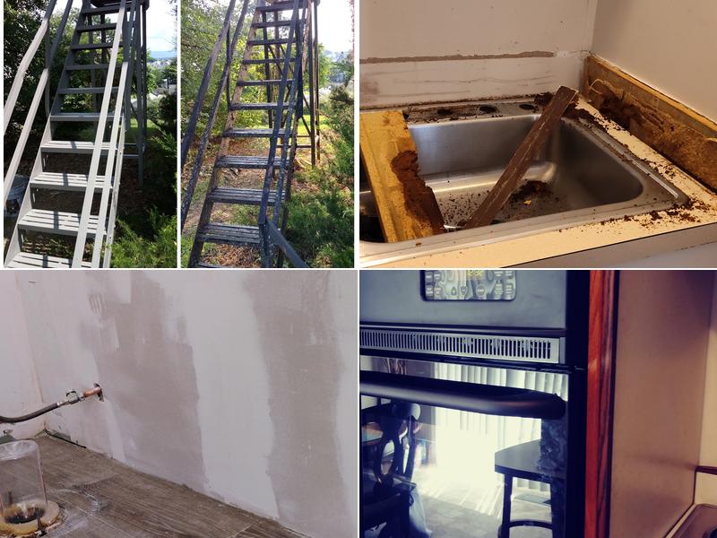 L&M HANDYMAN SERVICES LLC