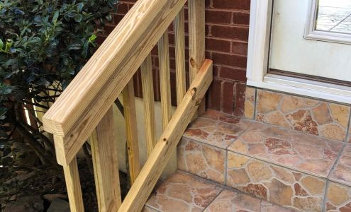 Greenway Home Services Va LLC