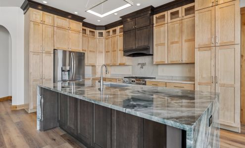 4 West Cabinetry & Wallbeds