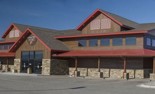 Bozeman Brick Block & Tile