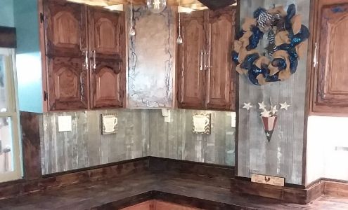 Williams Handyman services