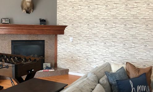 Renovate Wallcoverings