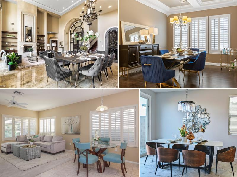 Stageasily Home Staging & Interior Design Specialist Las Vegas.