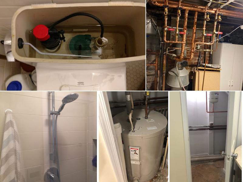 Aspen Hill Plumbing, LLC