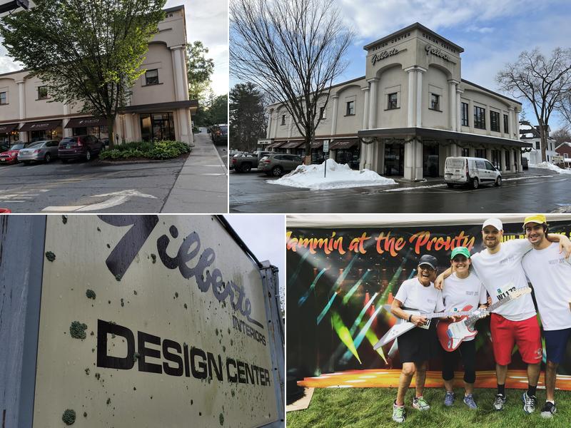 Gilberte Interiors Inc.