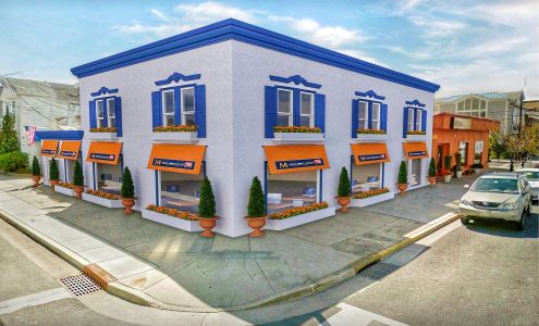 Mark at the Shore Real Estate Margate City