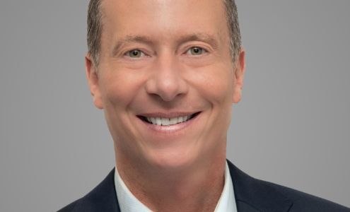 Travis Rodgers, Realtor | Berkshire Hathaway HomeServices Fox & Roach, REALTORS