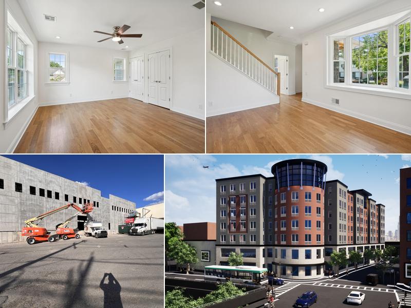 Reuben Gross Architect