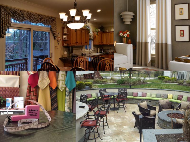 Sciacca's Upholstering & Design Center