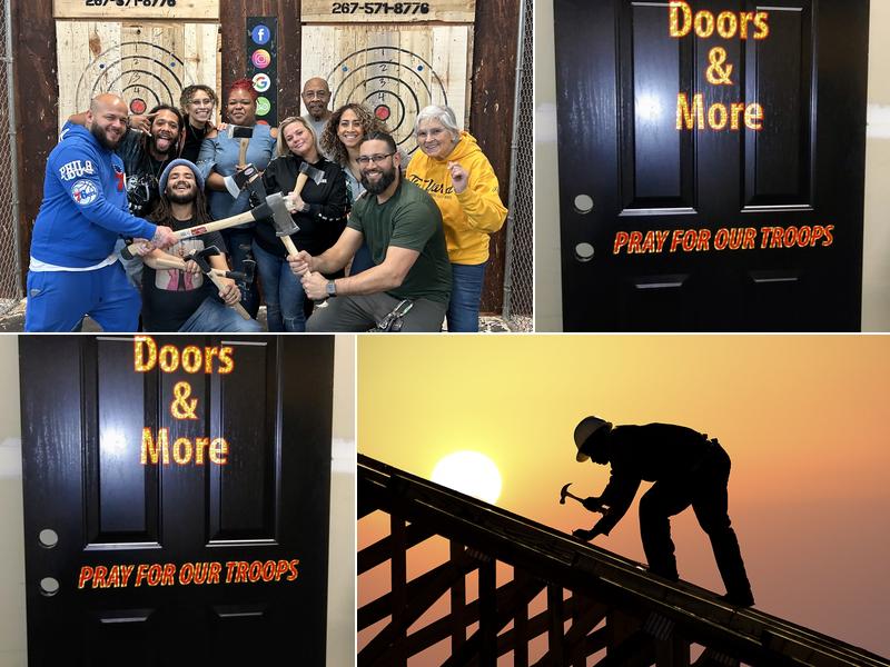 Francis X Adams & Sons