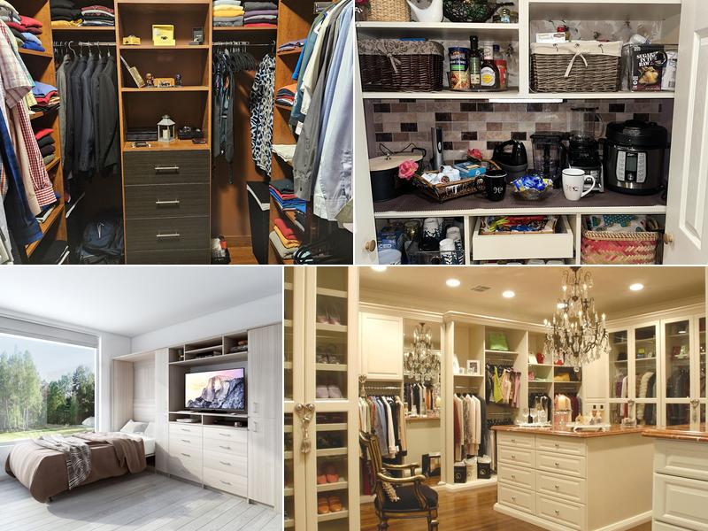 Closets by Design - Central New Jersey