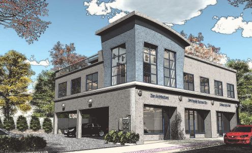 Zen Architecture + Engineering