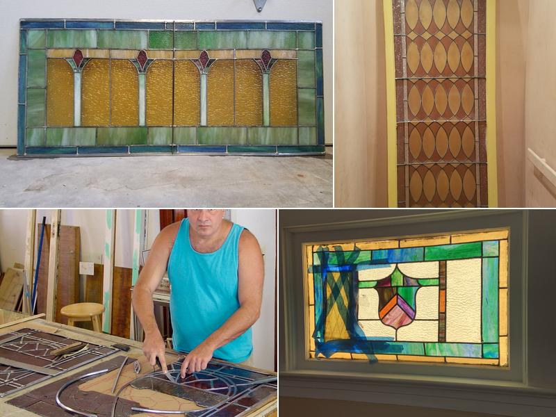 Architectural Concepts