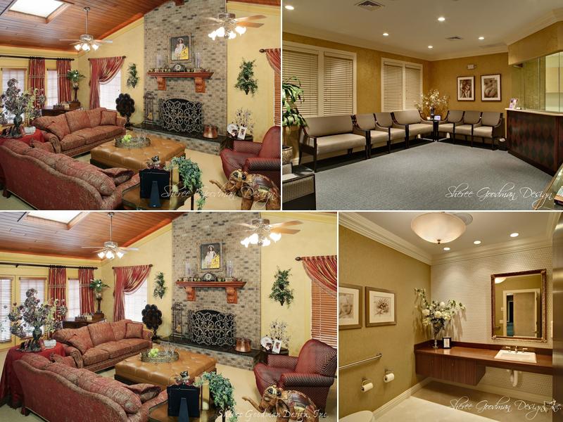 Sheree Goodman Design, Inc.