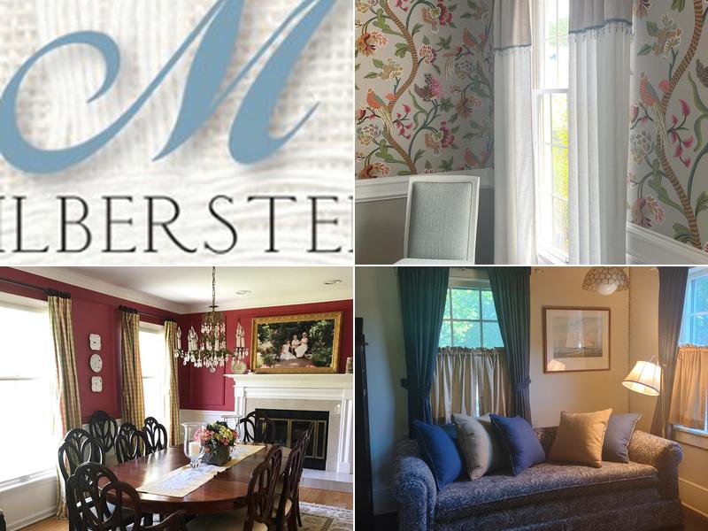 M. Silberstein Interior Design