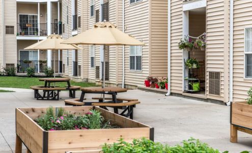 The Cove at Riverwinds