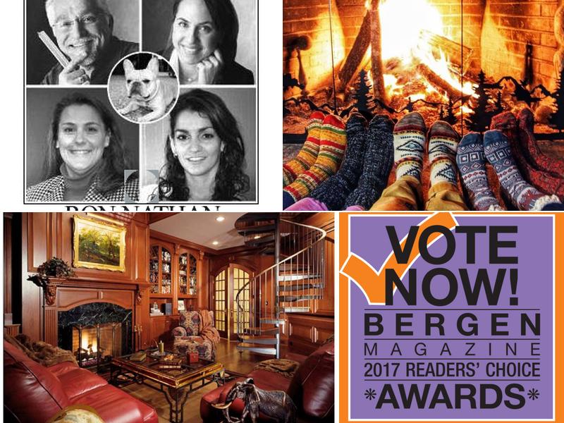 Ron Nathan Interiors