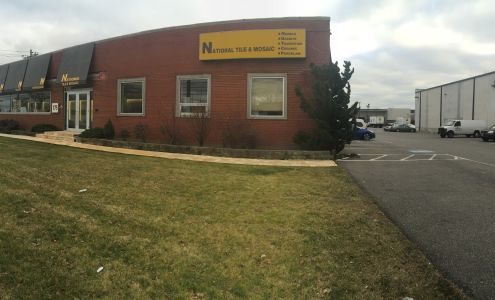 National Tile & Mosaic