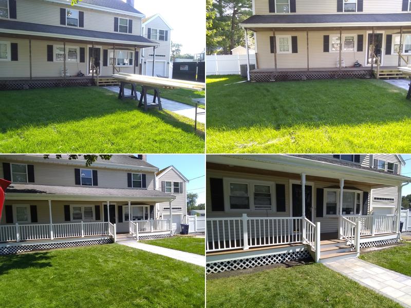 J&J Handyman Services