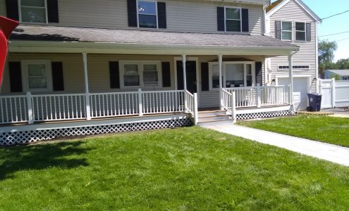 J&J Handyman Services