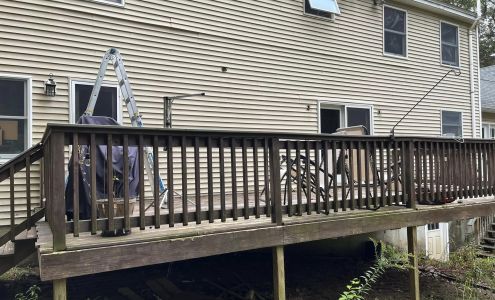 Handy Lou's Home Improvement Services