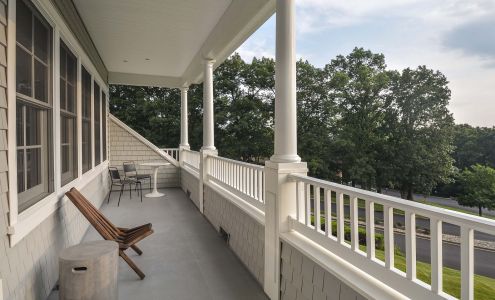 Overlook at Flanders