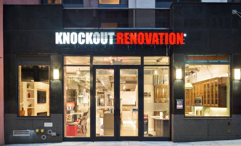 Knockout Renovation