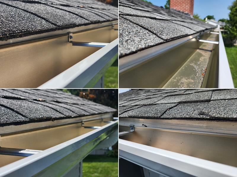 A-1 Seamless Gutter Co