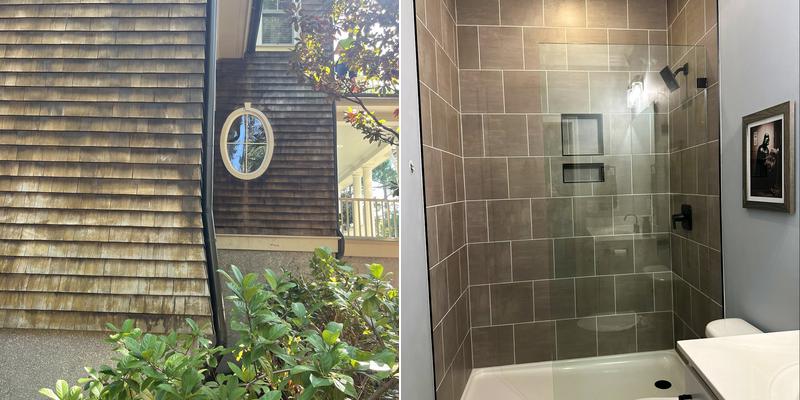 Carolina Gutter Company of SC LLC