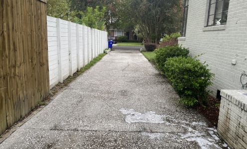 Window Ninjas of Charleston