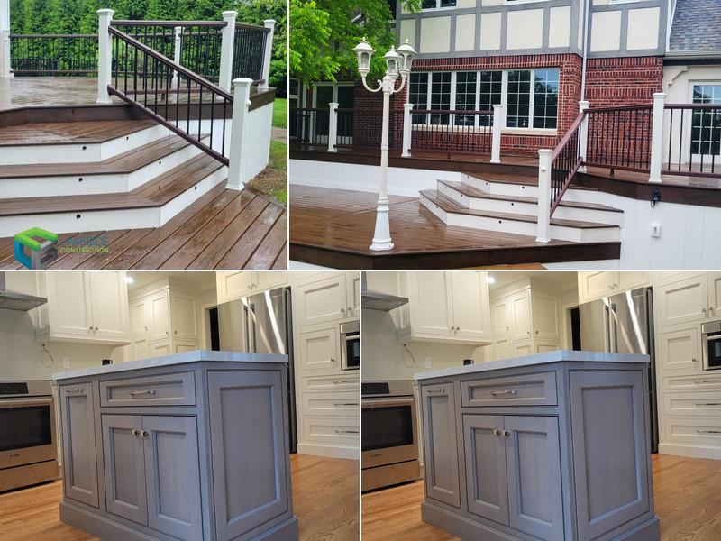 Lakeside Construction Group