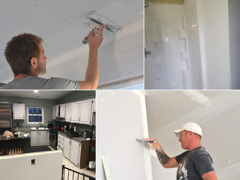 Deemter Drywall Inc.