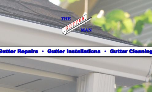 The Gutter Man
