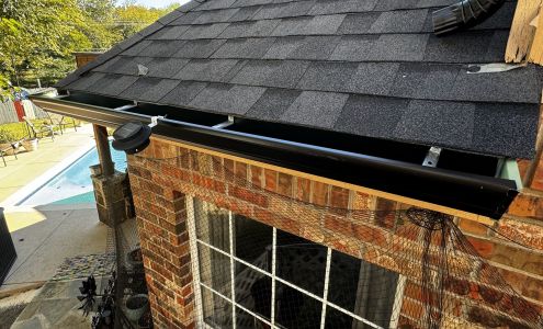 Leafless Gutters of Texas, LLC.