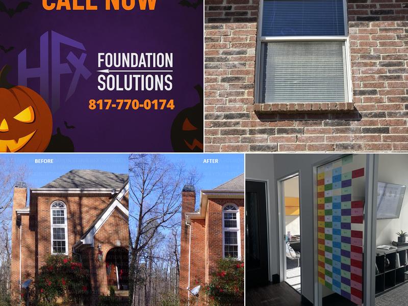 HFX Foundation Solutions