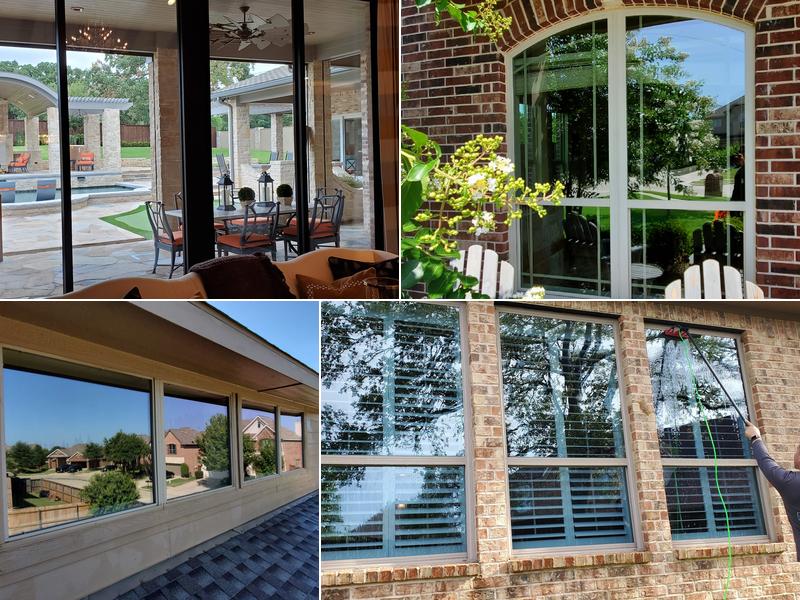 Diamond Shine Windows