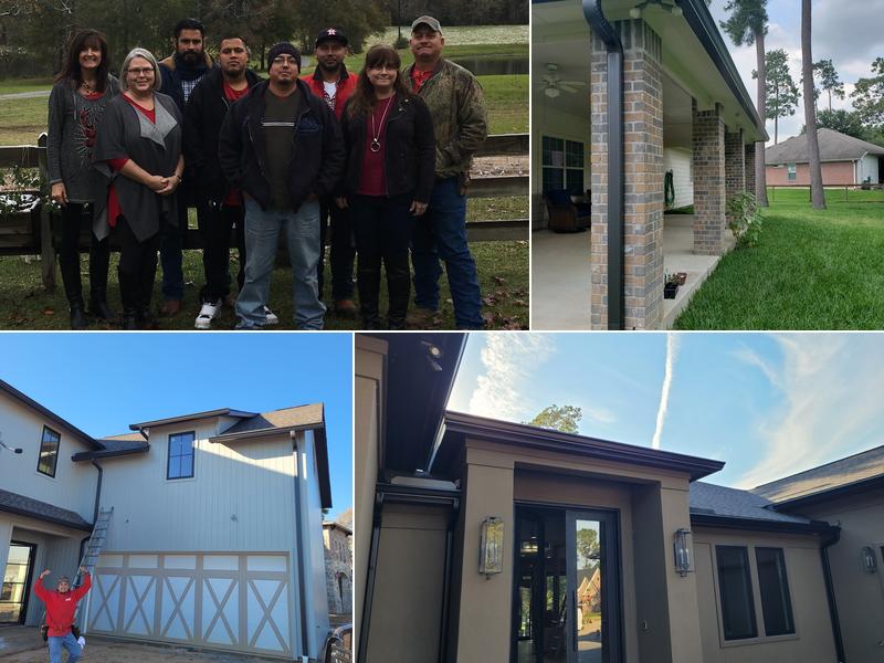 Jenkins Gutter Service