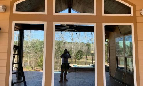 Olde English Window Cleaning